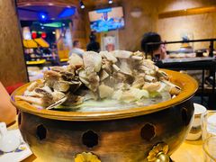 -蒙料·手把肉(望京店)