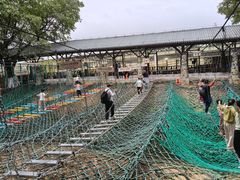 -盈香心动乐园