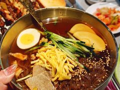 -丰茂烤串(公园店)