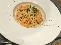 -南京金鹰尚美酒店·尚美西餐厅