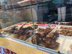 -紫燕百味鸡(元华店)