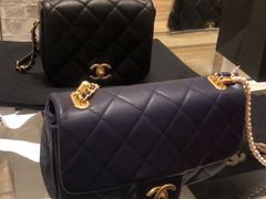 -CHANEL(ifs国际金融店)