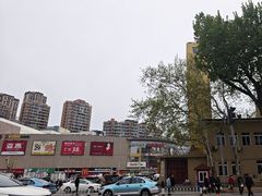 -桃源市场(解放路店)