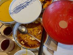 -轻蔬不用等·素食(江苏路店)