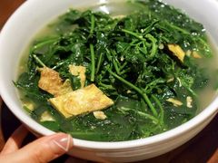 汤浸百花菜-园林美食城·本土农家菜(杨和镇店)