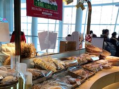 -西村叔叔的店·面包·甜品·蛋糕(清河万象汇店)