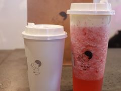 -喜茶(上海正大广场店)