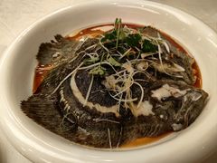 -清华大学-甲所餐厅