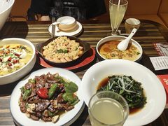 -江太极江浙菜(马桥万达广场店)