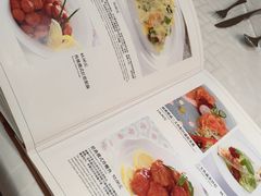 -新侨三宝乐西餐厅(崇文门店)