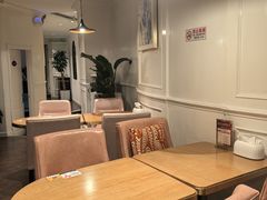 -花舍·新派粤菜·西餐·下午茶(亚运村·鸟巢店)