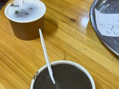-谢怀亮芝麻茶