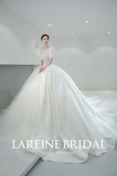 -拉瑞娜LaReine婚纱礼服高级定制