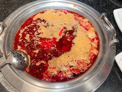 -周师兄大刀腰片火锅(洪崖洞旗舰店)
