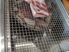 -肉甲韩国木炭烤肉(新壹街1店)