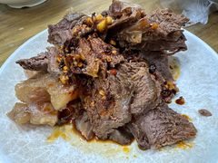 -老刘家泡馍·陕西老字号(钟楼广济街店)