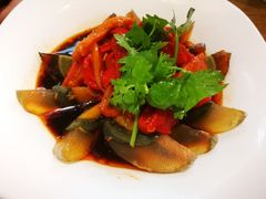 -上关雪東北菜(中房金谊店)