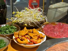 -陈陈火锅(较场口店)