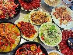 -巴厘龙虾·榜首油焖大虾(青山店)