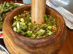 -小街47號江湖菜(四合院店)