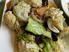 -桃子餐厅·天津菜(红星路直营店)