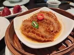 -珠江皇冠假日酒店-富临轩中餐厅