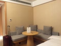 -全季酒店(成都九眼桥店)