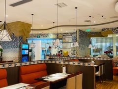 -斗牛士牛排餐厅(嘉里汇店)