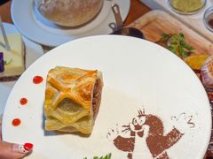 -布拉格餐厅· 中欧捷克菜(全国首店)