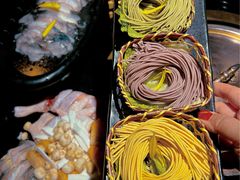 -凤园椰珍·臻品椰子鸡(保利时光里店)