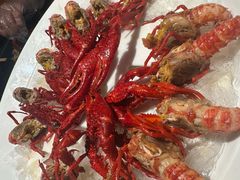 -红盔甲·小龙虾(人民广场店)