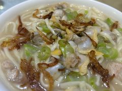 -品味居·首店·大连鲜活海鲜大连菜(东港店)