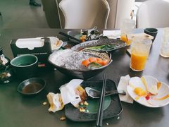 -稻早料理美术馆(城阳店)