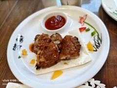 -堂宴·老厦门私房菜(1988仙岳总店)