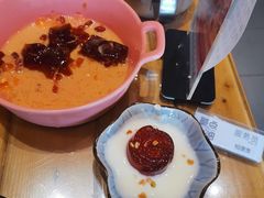 -聚点串吧·北京烧烤(朝北店)