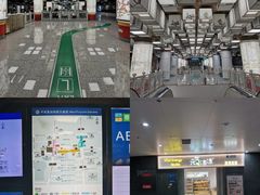 -平安里(地铁站)