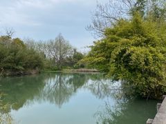 -西溪国家湿地公园