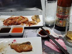 -大渔铁板烧(大悦城店)