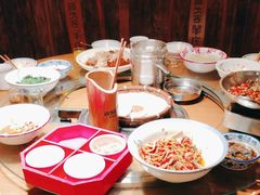 -李久其家民间餐厅(梅溪湖店)