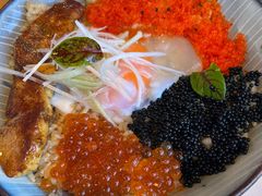 -Hatsune隐泉日式料理(三里屯太古里店)