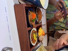 -火山屋台(新街口店)