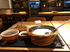 -谷田稻香·砂锅菜(川沙百联店)