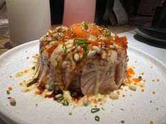 -乌君·酒场·炭火烧鸟(侨城坊店)