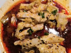 -周渝食惦酸菜鱼(青浦店)
