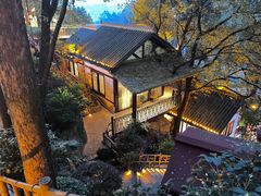 -巴倒烫陆派火锅山庄(南山总店)