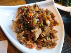 -小城粥道·海胆鲜虾粥(解放广场店)
