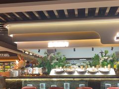 -汉丽斯巴西烤肉自助(市南店)