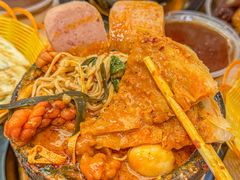 -李家庄村