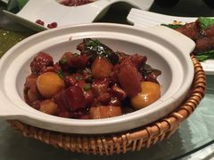 -阿英煲(凉城路店)