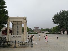 -卢沟桥文化旅游区